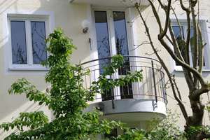 Freie, ruhige 1-Zimmerwohnung in beliebter Lage in Untermenzing *bereits reserviert* – Die vollständige Adresse der Immobilie erhältst du vom Anbieter., 80997 Allach, München – Vorschaubild 9
