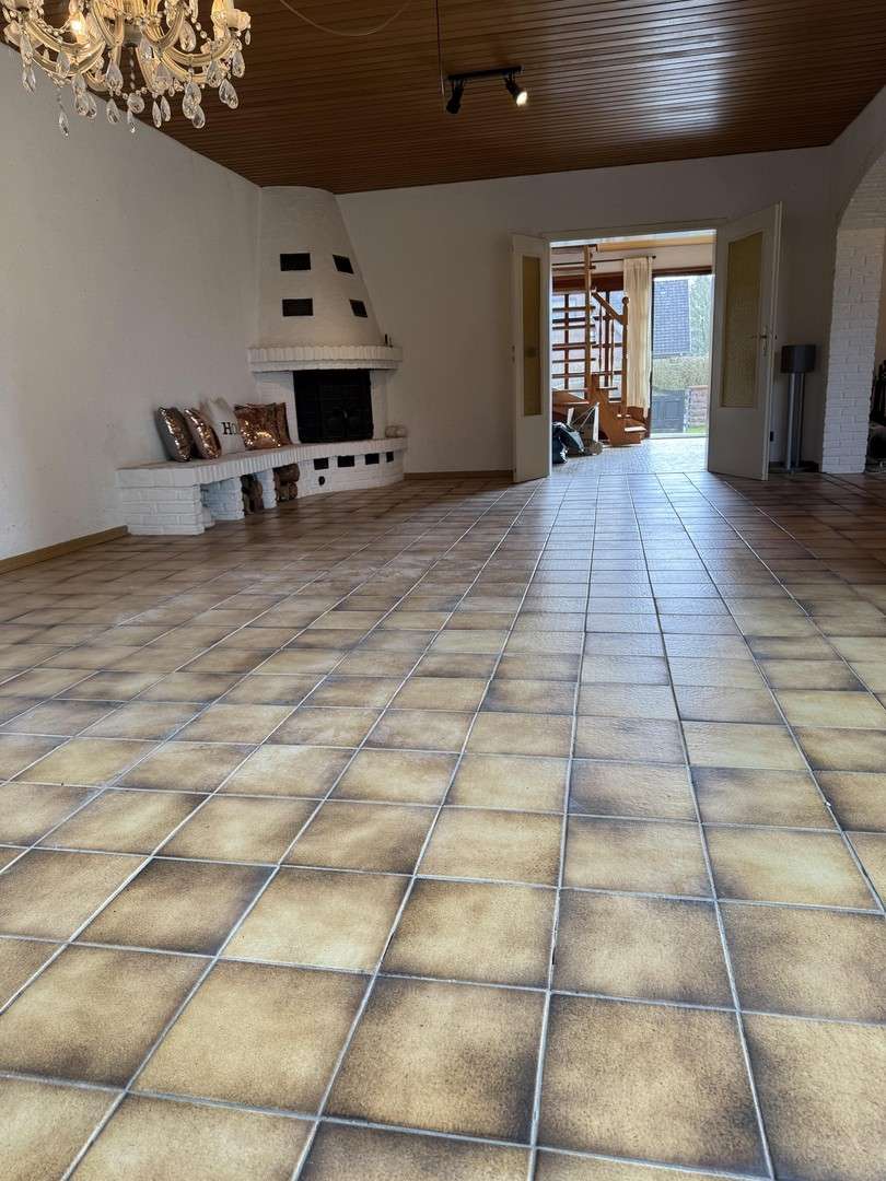 Immobilie in Lindewitt - Freistehendes Einfamilienhaus in 24969 Lindewitt (Kreis Schleswig-Flensburg) - Bild 3