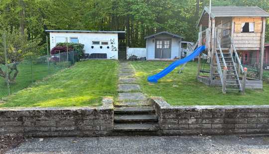 Bild von RMH in SZ-Gebhardshagen am Waldrand