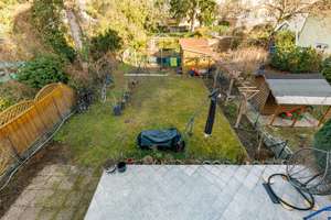 ✓ Haus in bester Lage ✓ Frei werdend nach Absprache ✓ 4-Zimmer – Die vollständige Adresse der Immobilie erhältst du vom Anbieter., 12207 Lichterfelde, Berlin – Vorschaubild 9