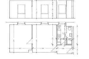 Schöne 2-Zimmer Wohnung Karlsruhe-Südstadt – Die vollständige Adresse der Immobilie erhältst du vom Anbieter., 76137 Südstadt, Karlsruhe – Vorschaubild 6