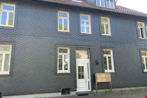 Schöne denkmalgeschützte 3-Zimmer-Wohnung in Braunschweig-Querum – Bevenroderstr 36, 38108 Wabe-Schunter-Beberbach, Braunschweig – Vorschaubild 2