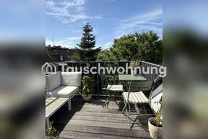 Tauschwohnung: Lichtdurchflutete 2,5 Zimmer Wohnung in Eimsbüttel – Schulweg 00, 20259 Eimsbüttel (Ortsteil), Hamburg – Vorschaubild 3