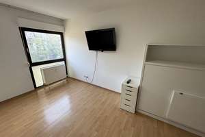 Modernisiertes und möbliertes Studentenapartment – 68159 Innenstadt/Jungbusch, Mannheim – Vorschaubild 7