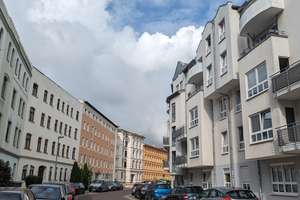 Helle freundliche 2-Raum-Wohnung mit Balkon, EBK und TG-Stellplatz sucht Sie! – A.- Puschkin- Str. 24, 39108 Stadtfeld Ost, Magdeburg – Vorschaubild 17