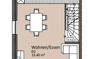 Neubau - Erstbezug – Die vollständige Adresse der Immobilie erhältst du vom Anbieter., 75172 Brötzingen, Pforzheim – Vorschaubild 10