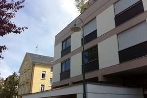 Martinsviertel - Apartment mit ca 25 qm in Uni-Nähe für Studenten – Lichtenbergstr. 39, 64289 Darmstadt-Nord, Darmstadt – Vorschaubild 2