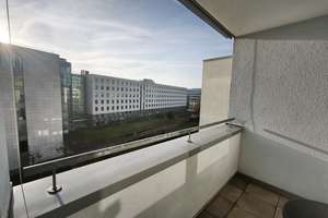 *****Exklusives Penthouse über 2 Etagen und TG-Stellplatz in begehrter Lage von Golzheim***** – Die vollständige Adresse der Immobilie erhältst du vom Anbieter., 40474 Golzheim, Düsseldorf – Vorschaubild 21