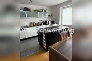 Tauschwohnung: Große Flat in Hannover Mitte zum Tausch – Die vollständige Adresse der Immobilie erhältst du vom Anbieter., 30169 Calenberger Neustadt, Hannover – Vorschaubild 7