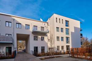 Ihmeauen, exklusive Maisonette-Loft-Wohnung mit Terrasse – Die vollständige Adresse der Immobilie erhältst du vom Anbieter., 30449 Linden-Süd, Hannover – Vorschaubild 23