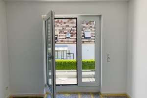 Neubau I Reihen-Mittel-Haus I top Lage und top Ausstattung – Die vollständige Adresse der Immobilie erhältst du vom Anbieter., 81825 Gartenstadt Trudering, München – Vorschaubild 5