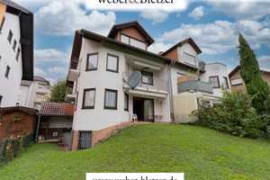 Sehr gepflegtes 3-Familienhaus mit großen Wohneinheiten! – Rhein-Neckar-Kreis – Vorschaubild 1