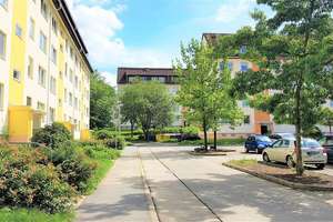 ***Kapitalanleger ! Wohnen in top Lage - Vierraumwohnung *** – Talstraße 68, 9117 Reichenbrand, Chemnitz – Vorschaubild 2