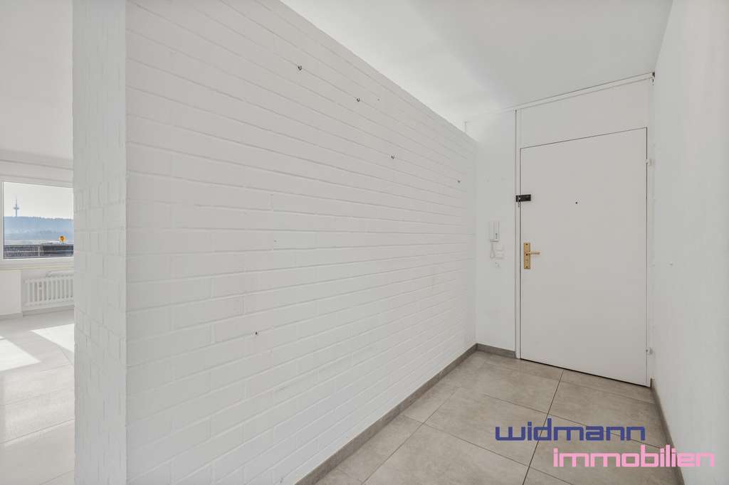 Immobilie in Waldenbuch - Leben. Entfalten. Ankommen. 
Großzügige Wohnung mit Herz und Raum - Bild 3