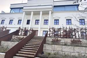 2-Zimmer, Jugendstilhaus, Erdgeschoss, große überdachte Terrasse – Am Jungfernsee 32, 14467 Nauener Vorstadt, Potsdam – Vorschaubild 21