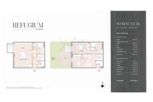 3 Zimmer EG Wohnung mit Garten Anteil – Die vollständige Adresse der Immobilie erhältst du vom Anbieter., 80638 Nymphenburg, München – Vorschaubild 1
