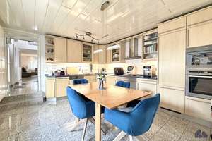 Modernisiertes Ein-/Zweifamilienhaus mit PV-Anlage, Wärmepumpe und Pool auf großem Grundstück – Die vollständige Adresse der Immobilie erhältst du vom Anbieter., 45772 Marl-Hamm, Marl – Vorschaubild 3