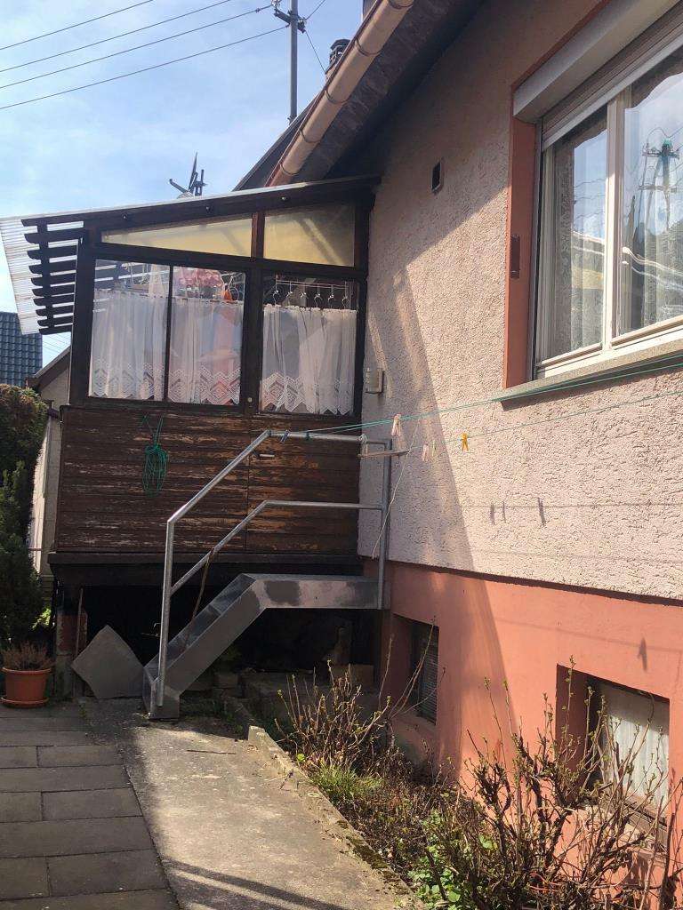 Immobilie in Winterlingen - Einfamilienhaus mit Potenzial in Winterlingen - Bild 3