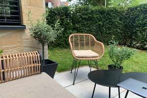 Um diese zentrale Wohnung werden Sie beneidet! – Die vollständige Adresse der Immobilie erhältst du vom Anbieter., 48149 Schloss, Münster – Vorschaubild 6