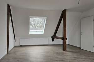 ERSTBEZUG, Neubau- Maisonettewohnung im Dachgeschoss, 3 Zimmer, große Loggia – Hans- Weigel- Straße 15, 4319 Engelsdorf, Leipzig – Vorschaubild 6