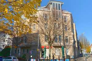 Attraktive und gepflegte 2-Zimmer-Wohnung in Magdeburg – Magdeburg – Vorschaubild 1