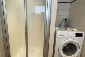 Gut geschnittene 3-Zimmer-Wohnung mit Balkon - Erbpacht – Die vollständige Adresse der Immobilie erhältst du vom Anbieter., 93057 Reinhausen, Regensburg – Vorschaubild 8