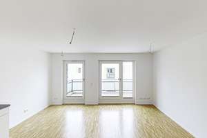 Bertoldi Gärten: Moderne einer 2-Zimmer-Wohnung – Bertoldistraße 7, 51065 Mülheim (Ortsteil), Köln – Vorschaubild 2