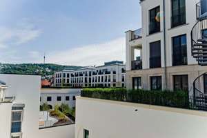 2-Zimmer-City-Wohnung im Gerber – Die vollständige Adresse der Immobilie erhältst du vom Anbieter., 70178 Rathaus, Stuttgart – Vorschaubild 8