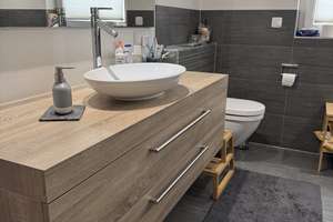 Helle, moderne Wohnung in super Lage mit EBK und Kamin – Lessingstraße 9, 61440 Oberursel (Taunus) – Vorschaubild 6