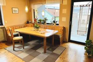 *PREISREDUZIERUNG* Energetisch modernisiertes 2-Fam.-Wohnhaus mit zusätzlich ausgeb. Dachgeschoss i – Die vollständige Adresse der Immobilie erhältst du vom Anbieter., 97461 Hofheim in Unterfranken – Vorschaubild 15