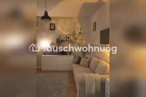 Tauschwohnung: Große Einzimmerwohnung ruhig und schön – Naugarder Straße 39, 10409 Prenzlauer Berg, Berlin – Vorschaubild 4