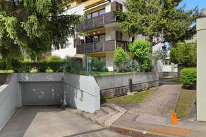 ***ZENTRALE INNENSTADTWOHNUNG AM KANAL INKLUSIVE TIEFGARAGENSTELLPLATZ*** – Die vollständige Adresse der Immobilie erhältst du vom Anbieter., 86153 Am Schäfflerbach, Augsburg – Vorschaubild 14