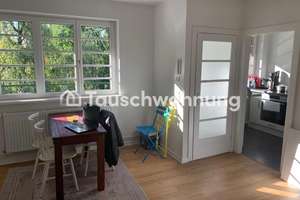 Tauschwohnung: Günstige und modernisierte Wohnung im Herzen von Barmbek – Die vollständige Adresse der Immobilie erhältst du vom Anbieter., 22307 Barmbek-Nord, Hamburg – Vorschaubild 3
