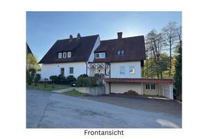 Großes gepflegtes freistehendes Einfamilienhaus mit Top-Lage in Bielefeld-Vilsendorf