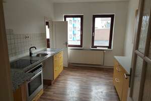 Besichtigung Fr.-So. Top-geschnittene 3 Zimmer-Wohnung mit EBK, WG-geeignet für nette Menschen – Wielandstrasse 1, 27570 Geestemünde, Bremerhaven – Vorschaubild 13