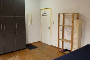 WG Zimmer am Schloßgarten – Die vollständige Adresse der Immobilie erhältst du vom Anbieter., 48149 Neutor, Münster – Vorschaubild 5