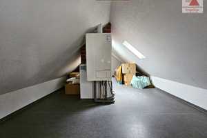 Ihr neues Zuhause mit viel Potential - 
solides Wohn- und Geschäftshaus in Bernsbach – Erzgebirgskreis – Vorschaubild 14