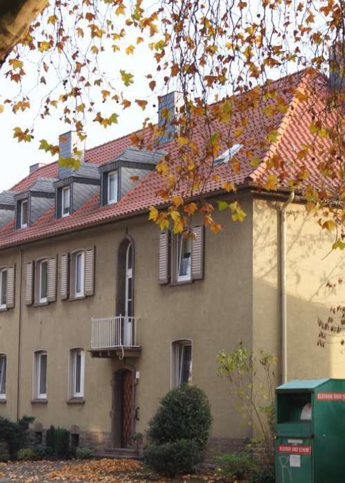 Bild der Wohnung