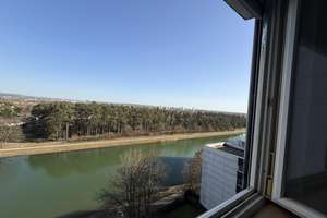 Helle 3-Zi.-Wohnung mit großem Balkon & Kanalblick  – Die vollständige Adresse der Immobilie erhältst du vom Anbieter., 91056 Büchenbach Dorf, Erlangen – Vorschaubild 11