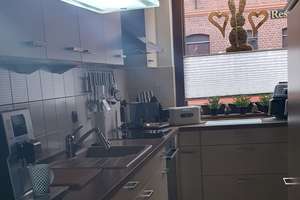 2 Familienreihenhaus mit großzügiger Raumaufteilung   "reserviert" – Dünner Str. 28, 41066 Bettrath-Hoven, Mönchengladbach – Vorschaubild 4