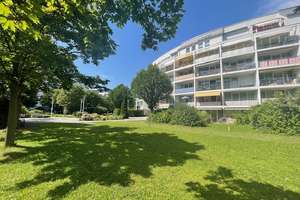 Alleinauftrag - Seniorenwohnung - Betreutes Wohnen – Die vollständige Adresse der Immobilie erhältst du vom Anbieter., 80636 Sankt Vinzenz, München – Vorschaubild 4