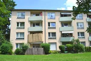 Schicke 3-Zimmer-Wohnung für Paare und Familien – Heiligenbergstraße 36, 34134 Süsterfeld, Kassel – Vorschaubild 3