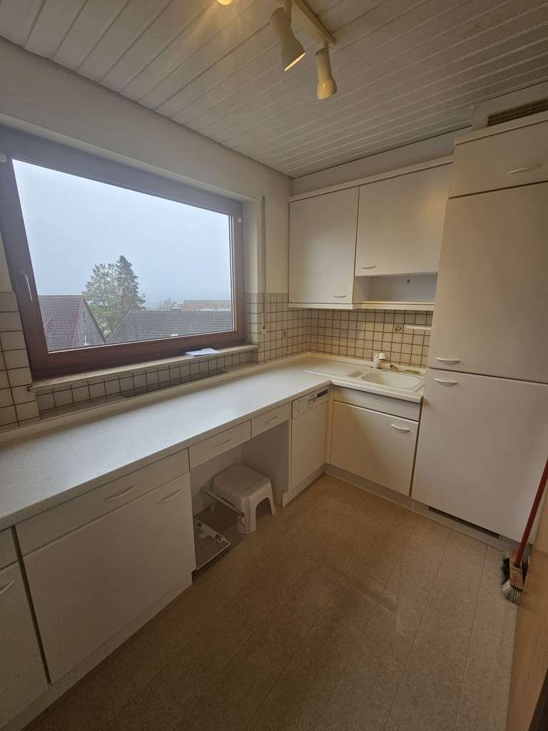 Immobilie in Wendlingen am Neckar - Charmante 2-Zimmer Dachgeschosswohnung mit Balkon in Wendlingen am Neckar - Bild 4