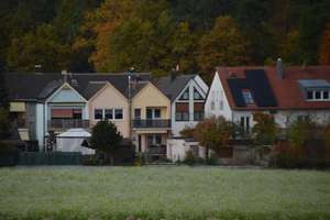 Freiwerdendes Zweifamilienhaus mit Garage in Toplage am Feldrand – Die vollständige Adresse der Immobilie erhältst du vom Anbieter., 90455 Kornburg, Worzeldorf, Nürnberg – Vorschaubild 34