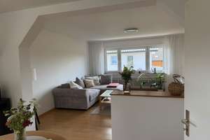 Gepflegte 3-Zimmer-Wohnung in Bielefeld-Milse