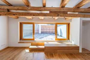 Illerblick.Altstadflair.Kernsaniert - Stilvolles Reihenmittelhaus am Puls der Stadt Kempten – Die vollständige Adresse der Immobilie erhältst du vom Anbieter., 87435 Innenstadt, Kempten (Allgäu) – Vorschaubild 18