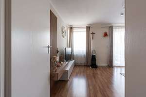 Top gepflegte 2 Zimmerwohnung K/B – Die vollständige Adresse der Immobilie erhältst du vom Anbieter., 86169 Lechhausen-West, Augsburg – Vorschaubild 5