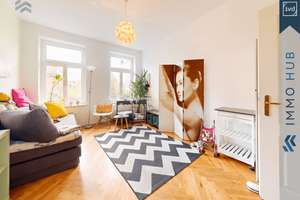 Traumhafte 3 Zimmer Wohnung – Die vollständige Adresse der Immobilie erhältst du vom Anbieter., 4179 Leutzsch, Leipzig – Vorschaubild 6