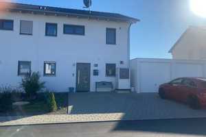 Preiswerte Doppelhaushälfte mit geh. Innenausstattung und EBK in Langenenslingen – Monfortstraße 10, 88515 Biberach (Kreis) – Vorschaubild 22