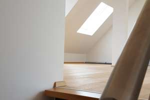 fantastische DG Maisonette Penthouse 4,5 Zimmer  – Hebbelstraße 19, 30177 List, Hannover – Vorschaubild 18